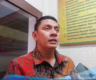 PUPR Pekanbaru Jalin Komunikasi Dengan Pemprov Riau Atasi Masalah Banjir